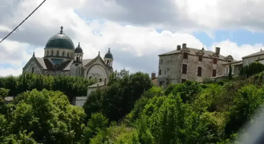 Villa Le Jardinet