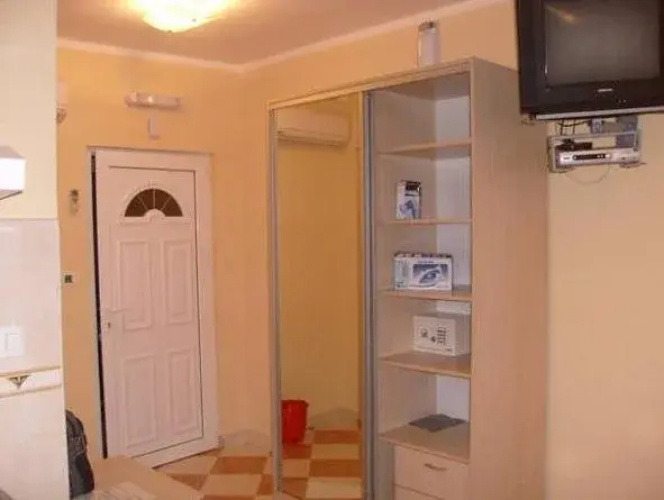D&D Apartments Budva