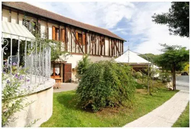 La Ferme des Grisettes
