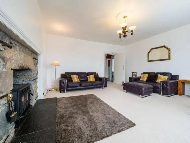 Dullan Brae Accommodation