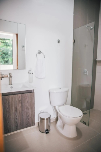 Apartasuites 21 A