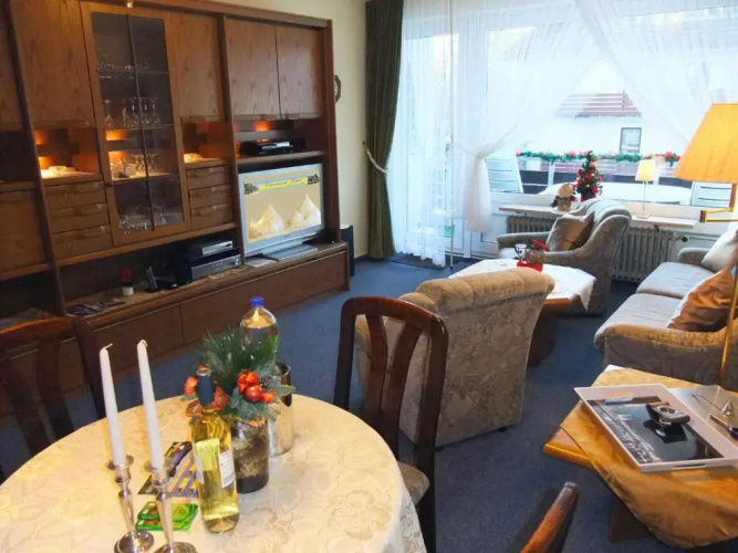 4-Sterne Premiumferienwohnung Köhnke 3