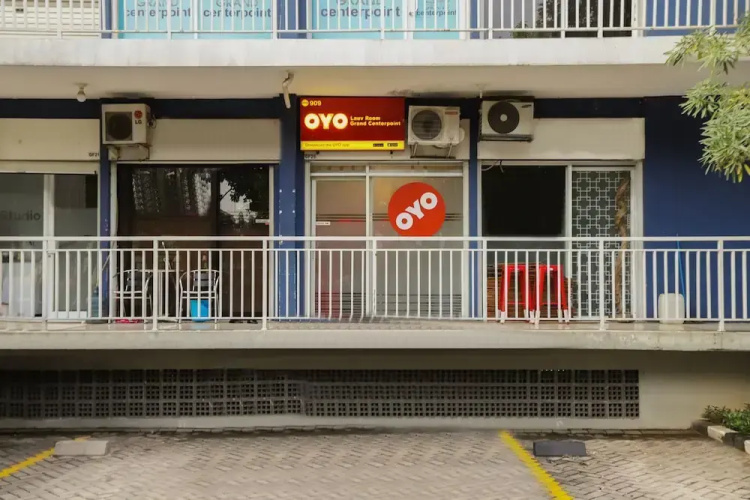 Hotelbild