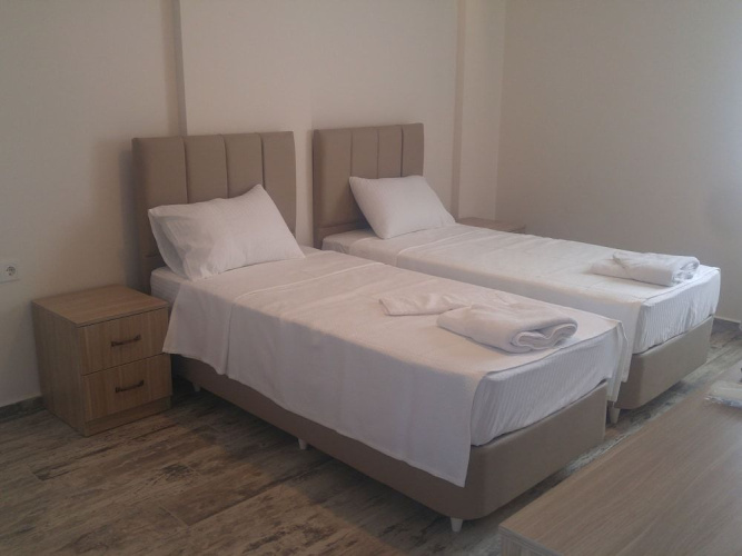 Deniz Otel
