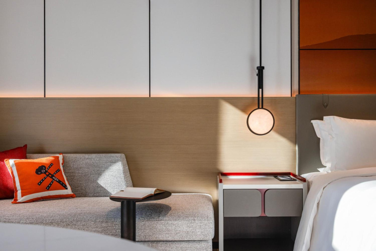 Grand Mercure Yichang Waitan