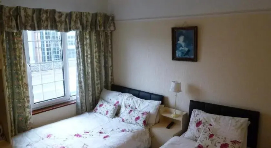 Lisadell House BB