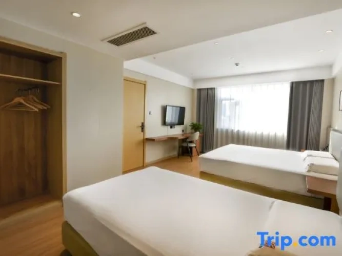 Business Family Suite