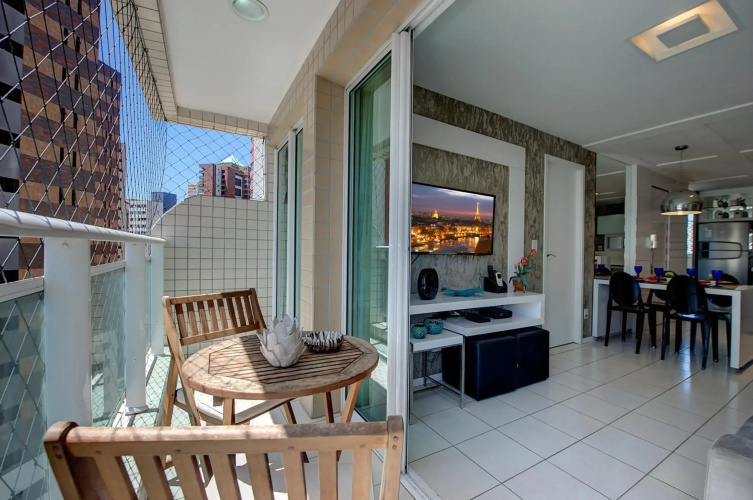 Villa Beira Mar