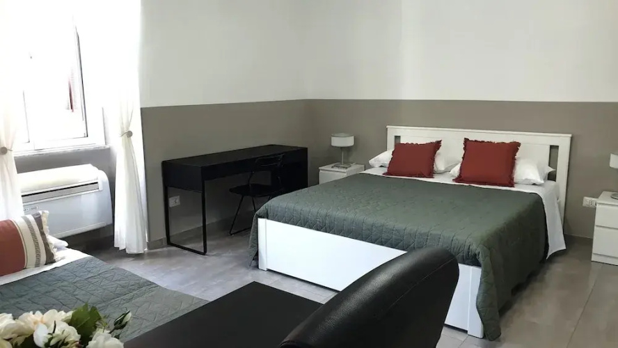 Giuseppe Apartment
