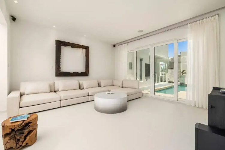 4 4 5 Rooftoppoolpingponggazebonear Ritz Beach