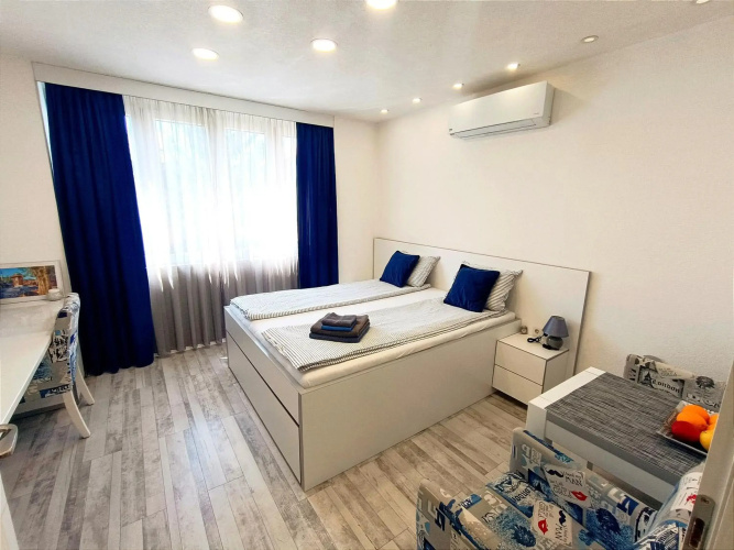 Apartment City Centar Apart42