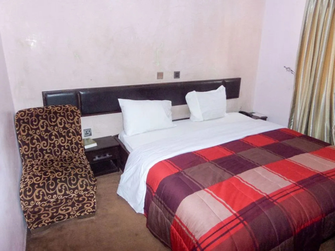 New Golden Hotel