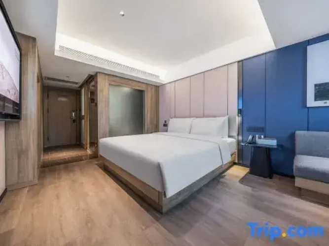 1 Bedroom Standard Double room