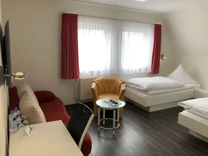 Comfort Double room