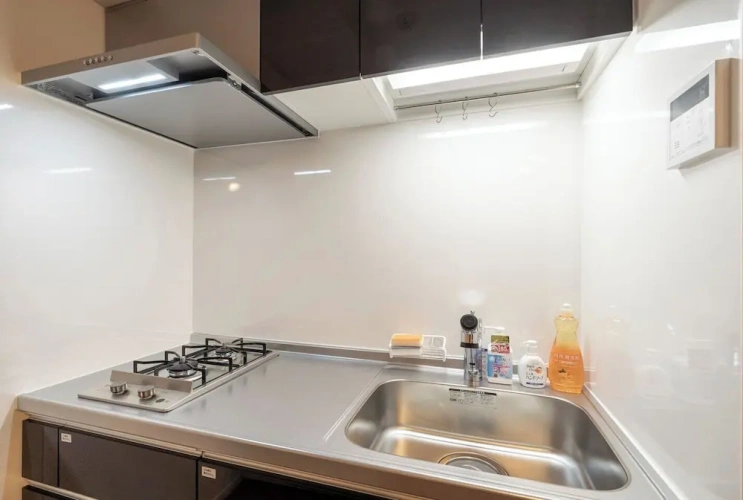 Comfort Apartment