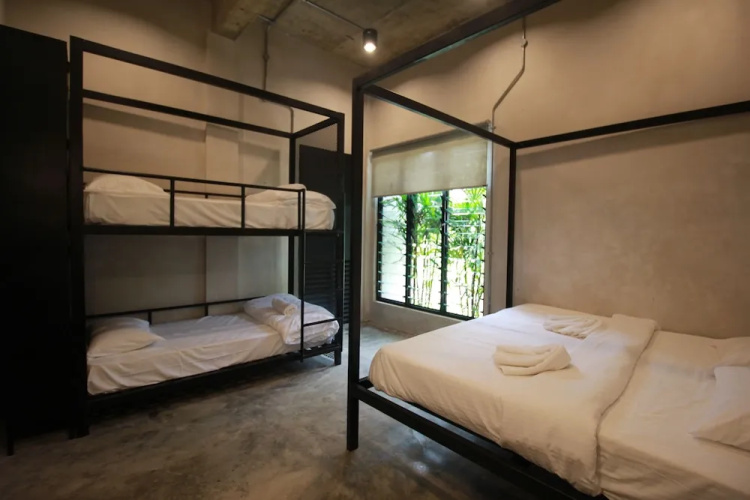 Anani Villa