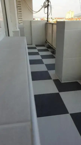 Apartment Stan na dan