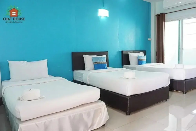 Chat House Chiang Rai