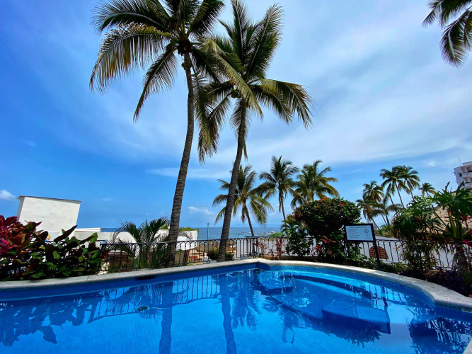 One Beach Street Puerto Vallarta photo 18