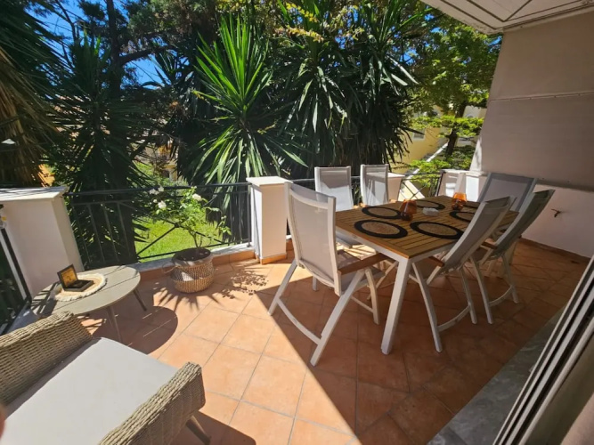 Corfu Holidays Villa Kanoni