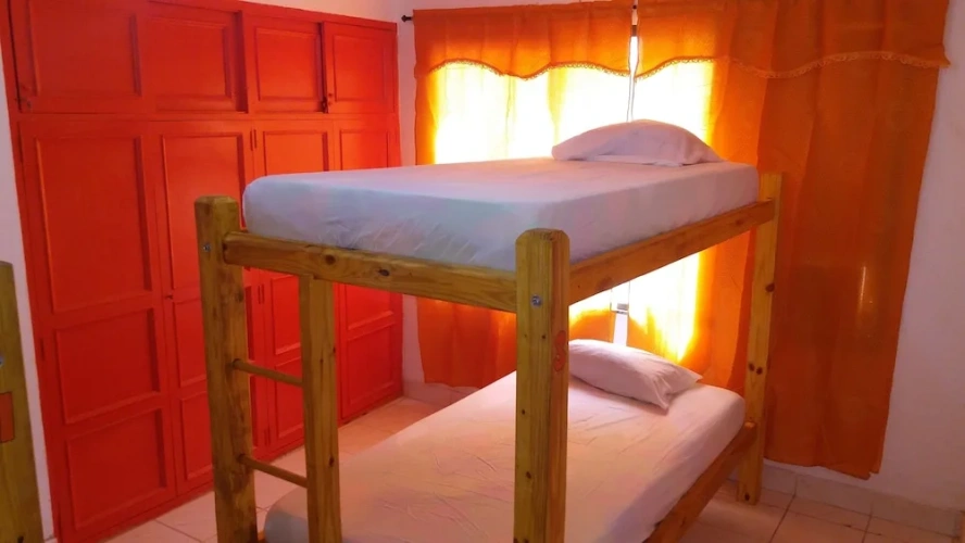 Taganga Paradise Hostal & Diving - Hostel