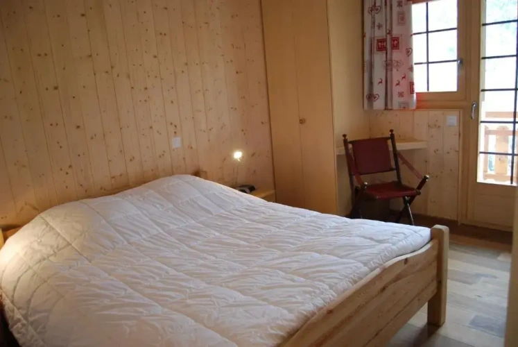 3 Bedrooms Apartment with balcony