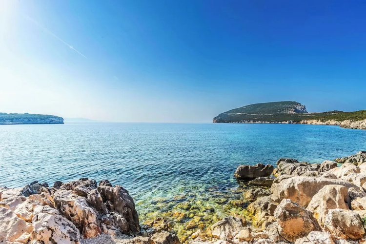 Una Finestra Sul Mare Capocaccia
