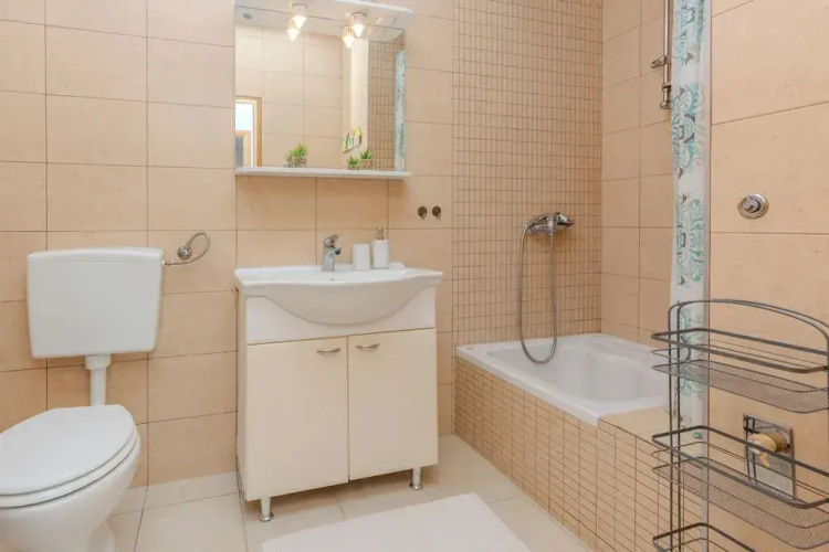 Apartment Nikolic