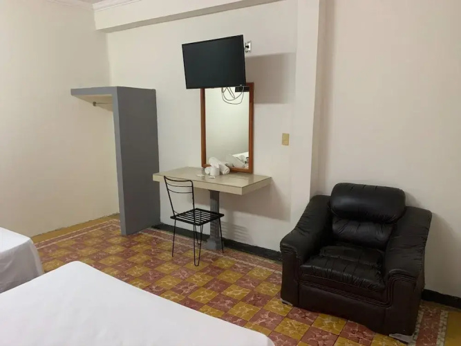 Hotel Papagayo