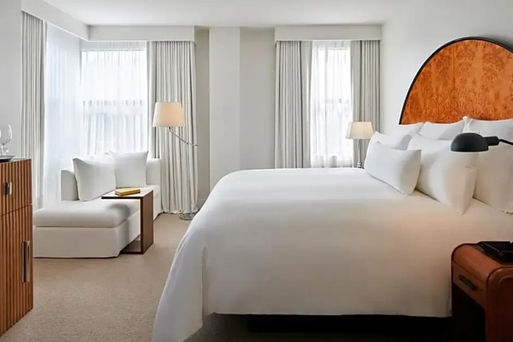 Premier Double room