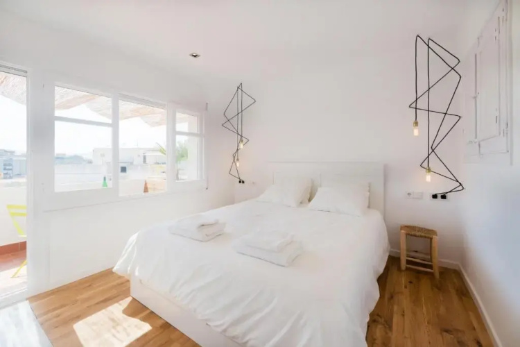 Apartamento Corall