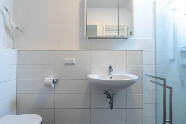 Villa Marin Wohnung 23