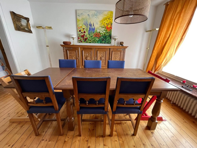 Ferienwohnung Zum Pön