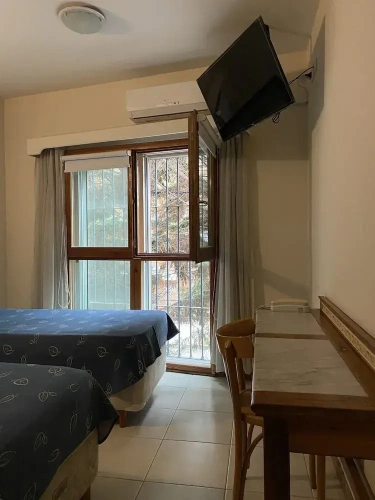 Business Quadruple room