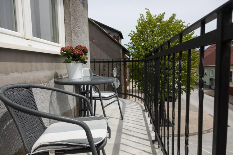 Apartman Tinče