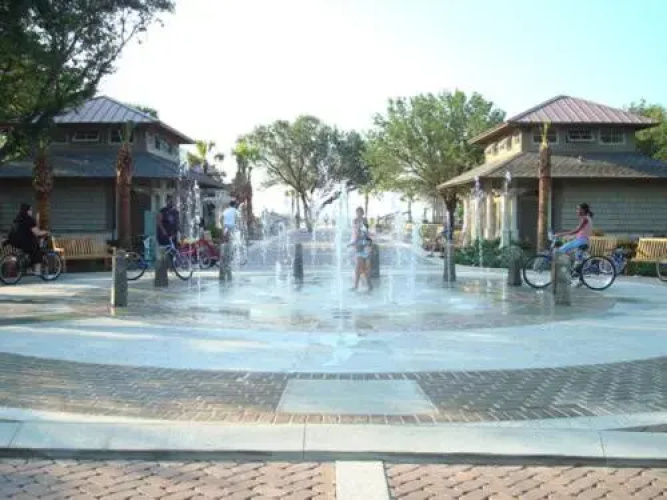 Seascape Villas