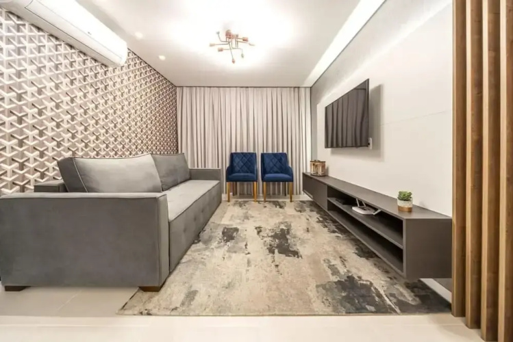 Bel Ssimo Apartamento em Gramado