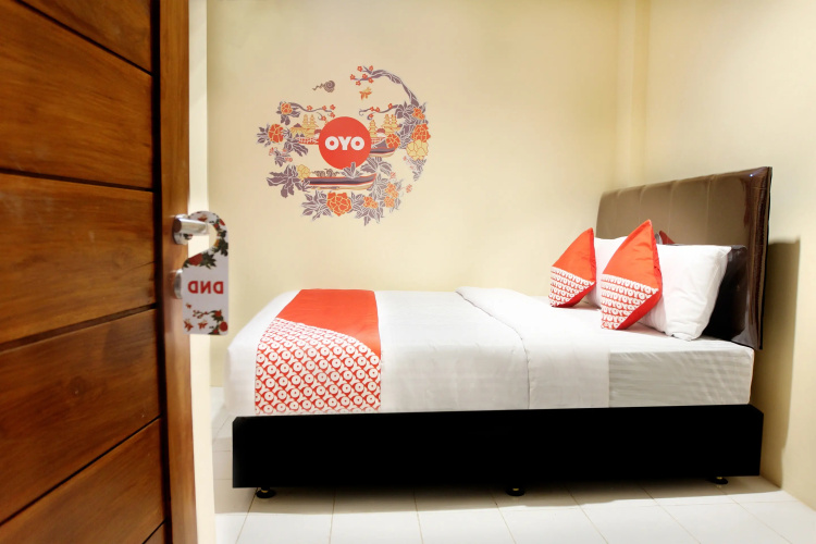 Hotel O Rumah Ayub Syariah
