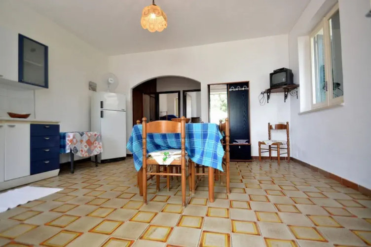 Appartamento Calarossa