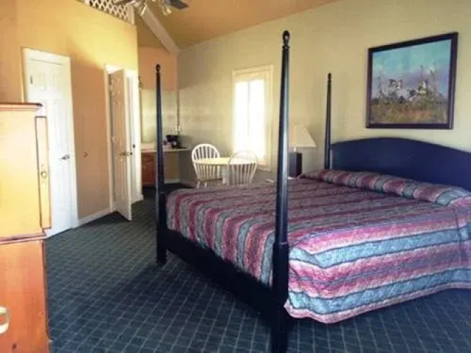 Cottage Inn