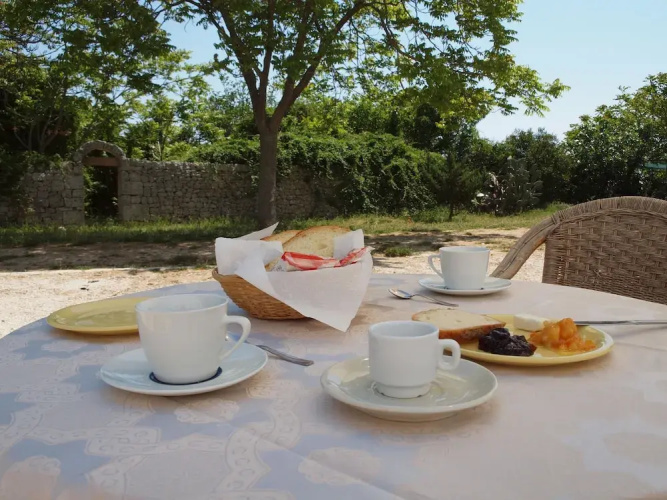 Masseria Santanna