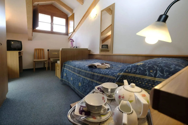 Albergo Antico