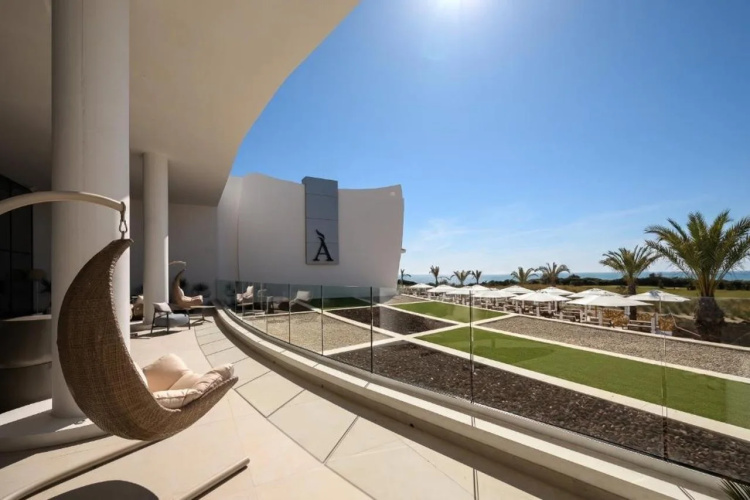 Amàre Beach Hotel Sancti Petri - Adults Recommended photo 21
