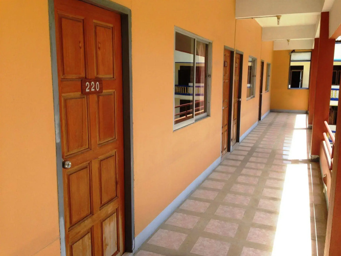 Image de l'hôtel