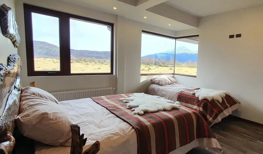Morrena Lodge