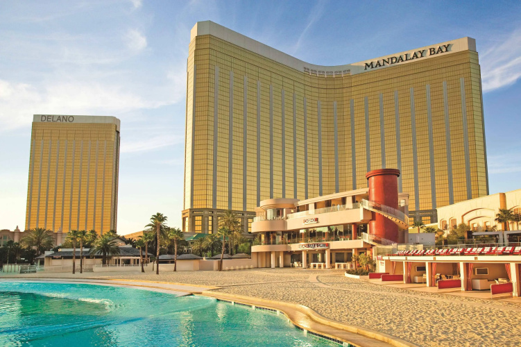 Mandalay Bay photo 26