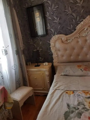 Apartment Na Kobaladze