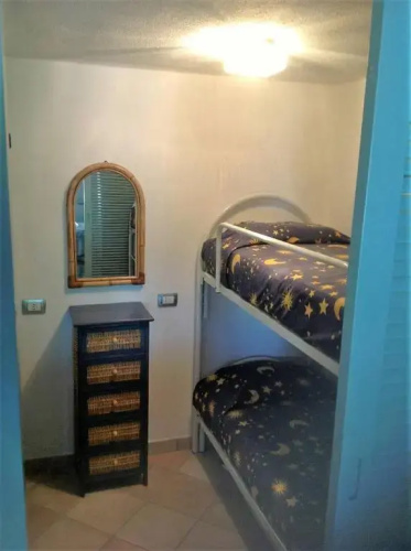 Casa Vacanze Is traias 87