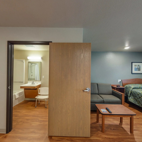 Extended Stay America Select Suites - Indianapolis - Lawrence