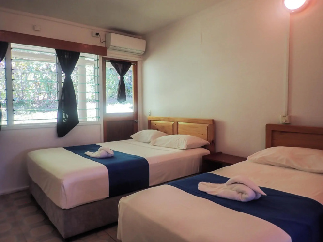 Daku Resort